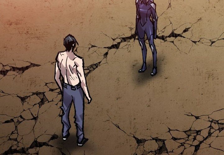 Limit Breaker Chapter 56 - halaman 119