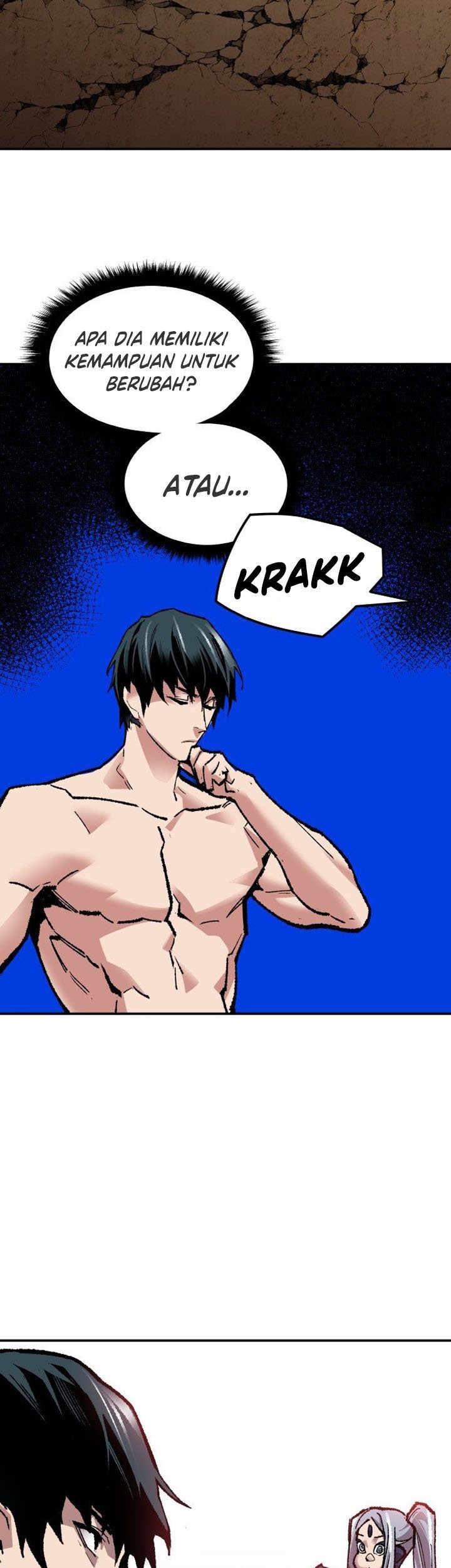 Limit Breaker Chapter 56 - halaman 120