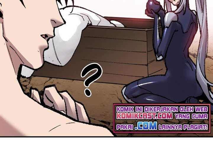 Limit Breaker Chapter 56 - halaman 121