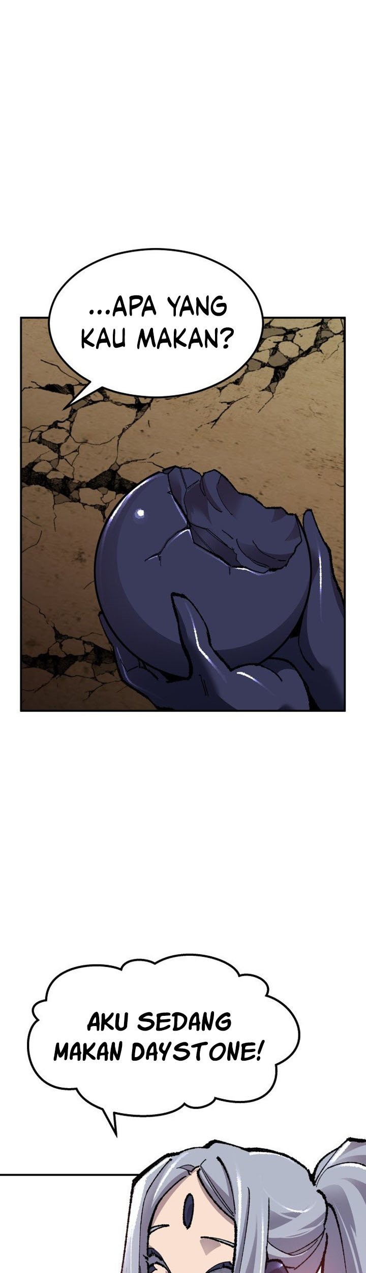 Limit Breaker Chapter 56 - halaman 122