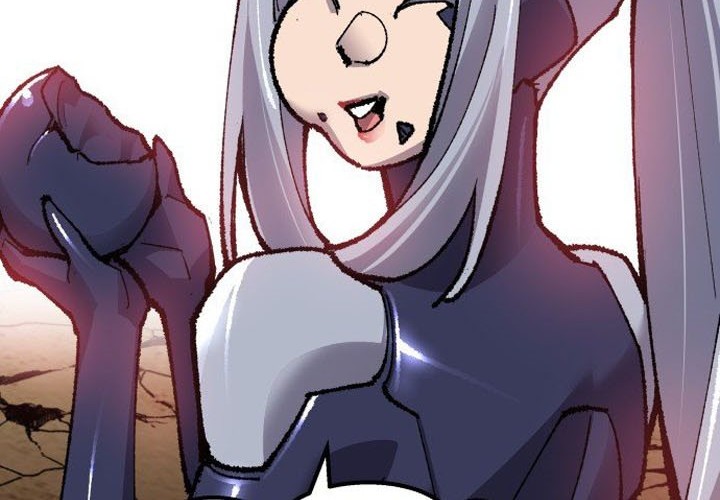 Limit Breaker Chapter 56 - halaman 123