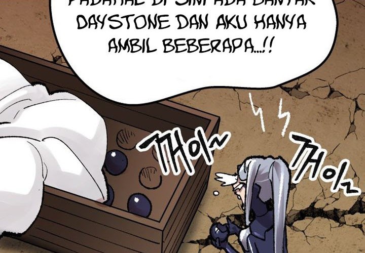 Limit Breaker Chapter 56 - halaman 127