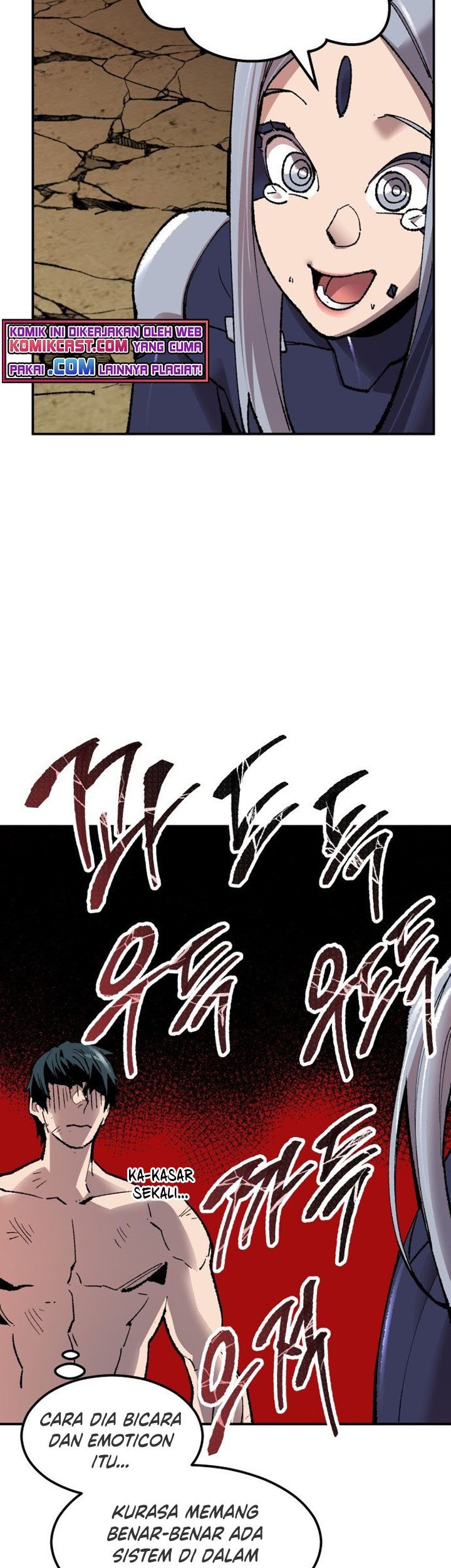 Limit Breaker Chapter 56 - halaman 130