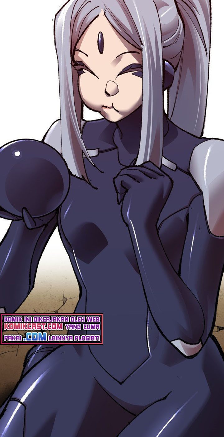 Limit Breaker Chapter 56 - halaman 134
