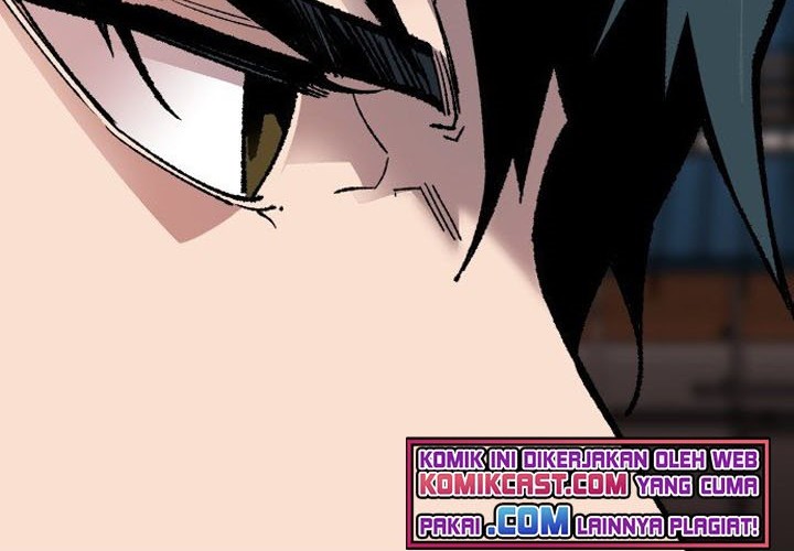 Limit Breaker Chapter 56 - halaman 136