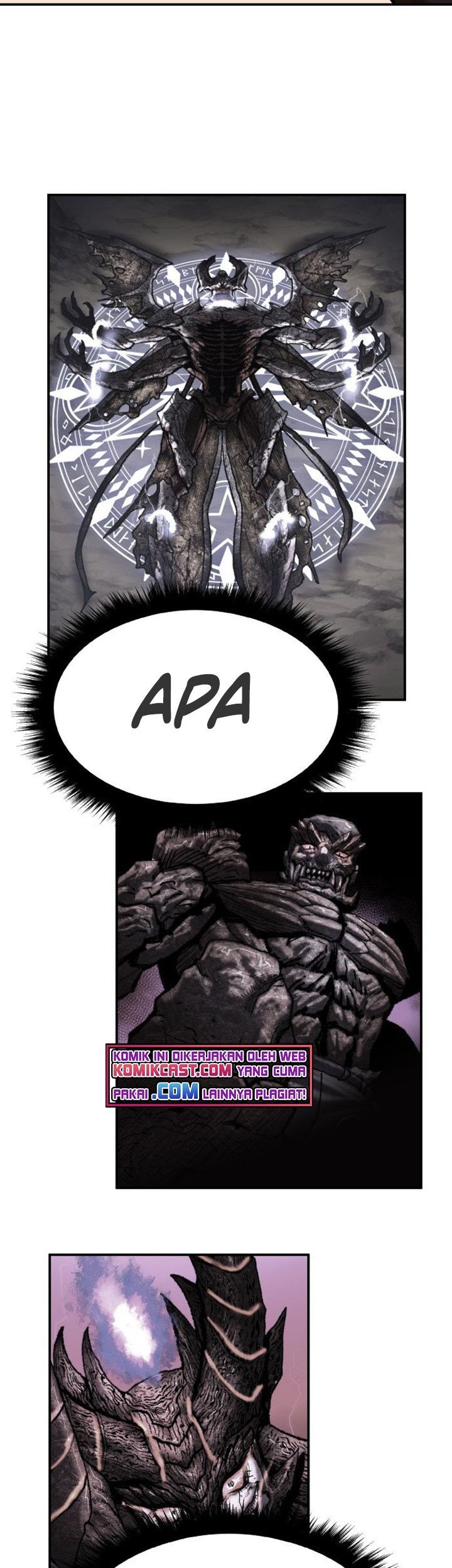 Limit Breaker Chapter 56 - halaman 137