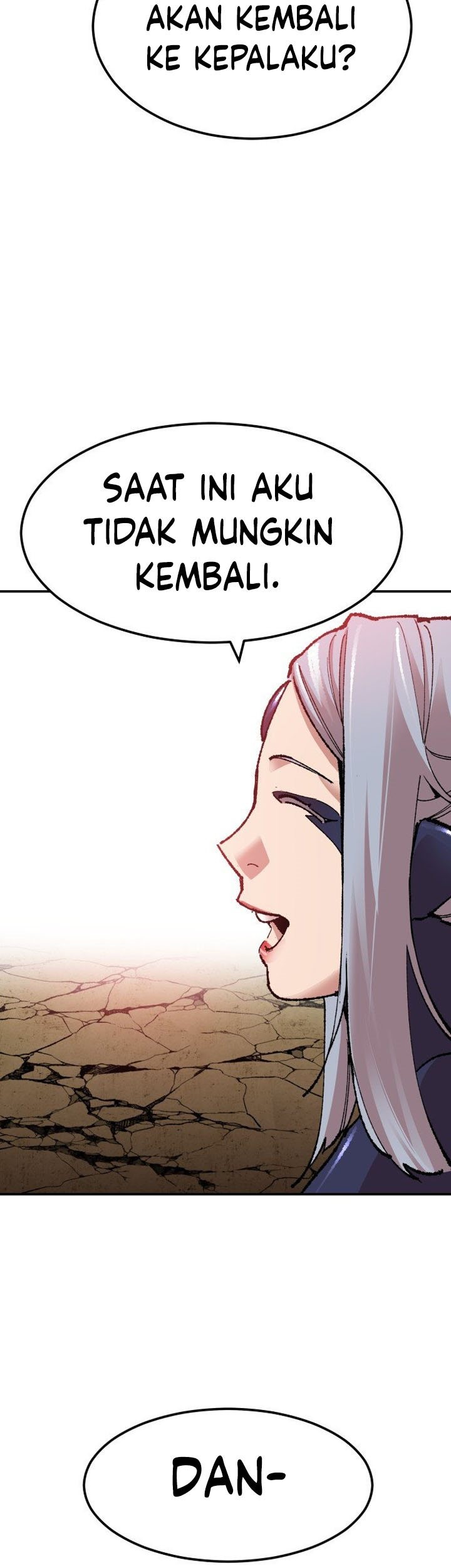 Limit Breaker Chapter 56 - halaman 143