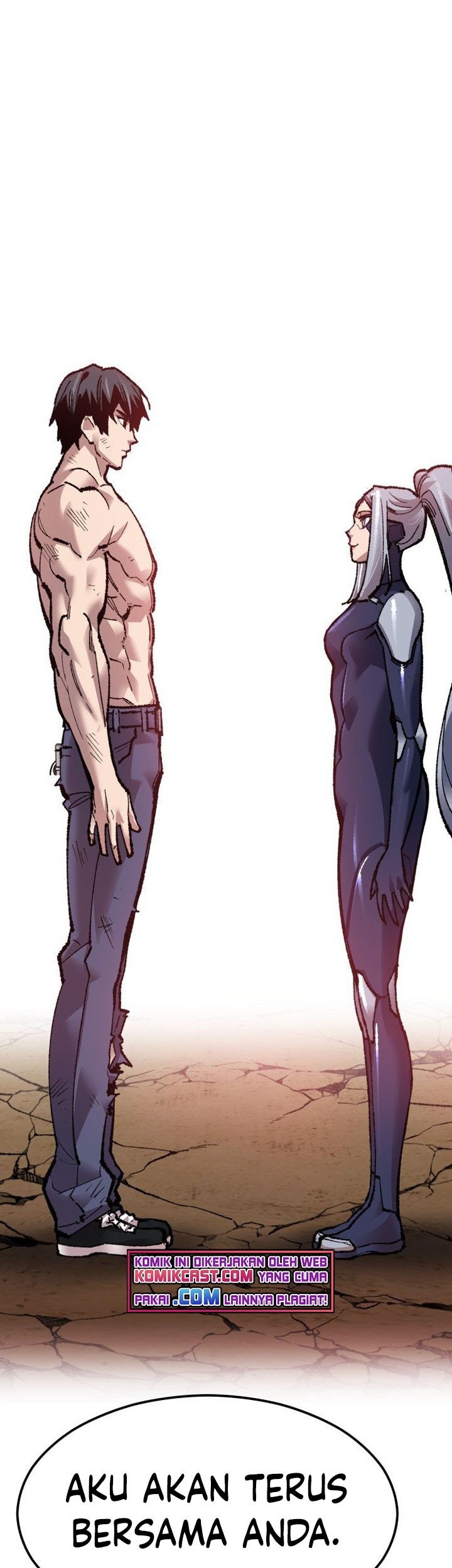Limit Breaker Chapter 56 - halaman 145