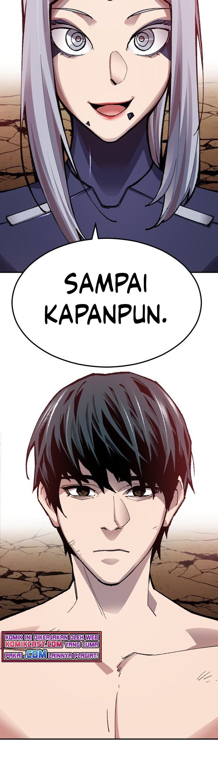 Limit Breaker Chapter 56 - halaman 147