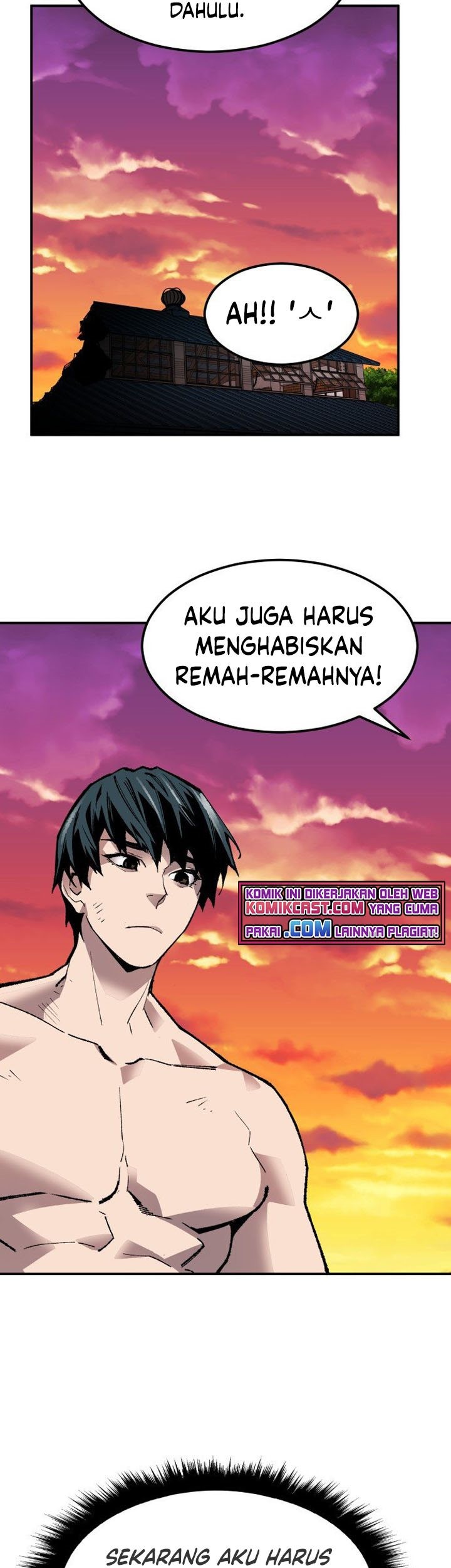 Limit Breaker Chapter 56 - halaman 149