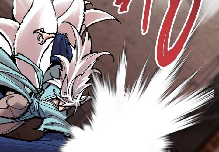 Limit Breaker Chapter 56 - halaman 15