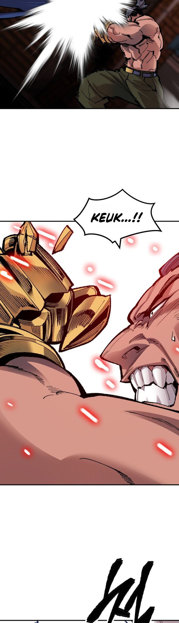 Limit Breaker Chapter 56 - halaman 16