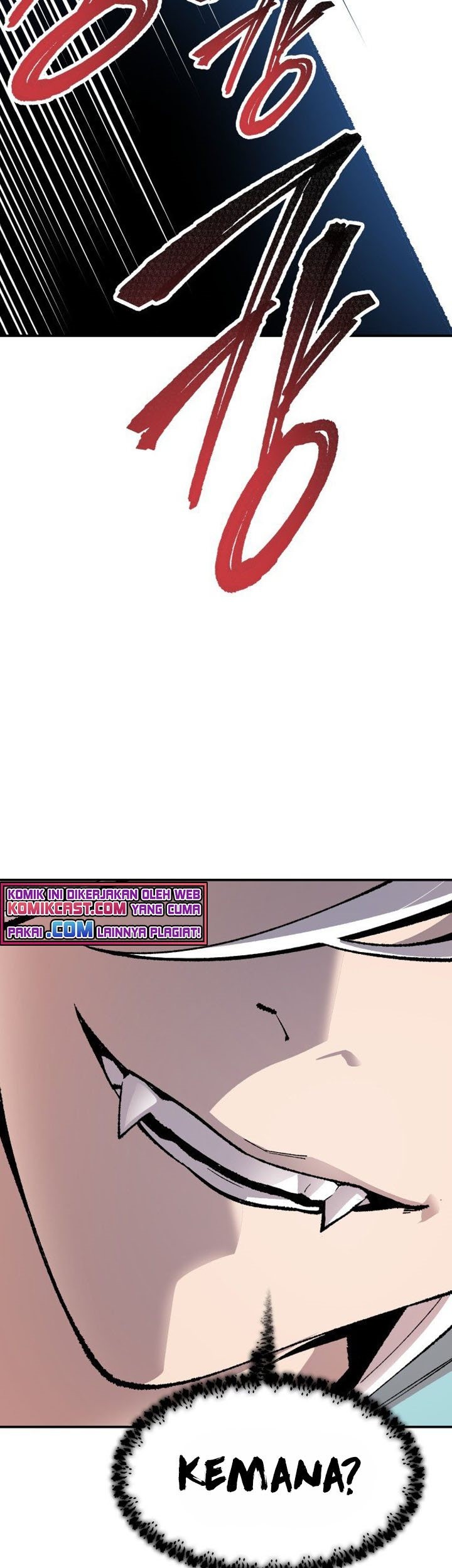 Limit Breaker Chapter 56 - halaman 21
