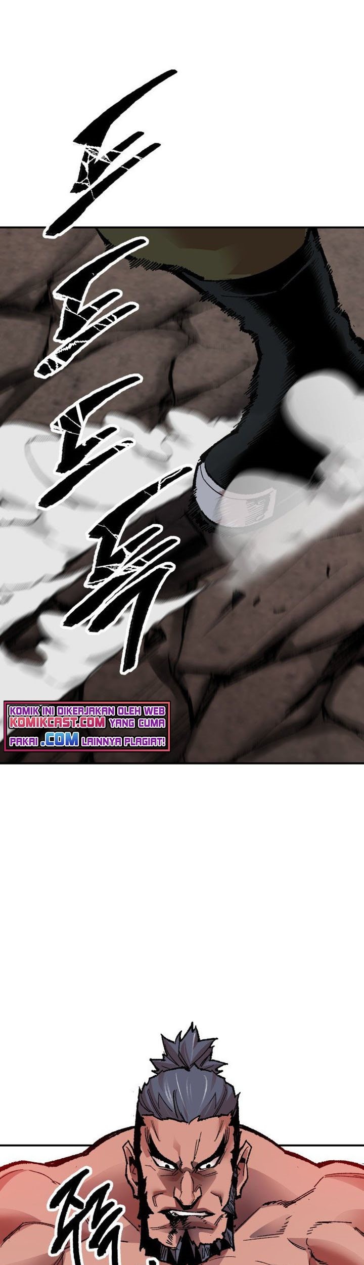 Limit Breaker Chapter 56 - halaman 27