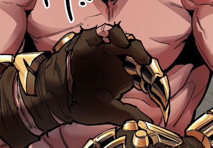 Limit Breaker Chapter 56 - halaman 28