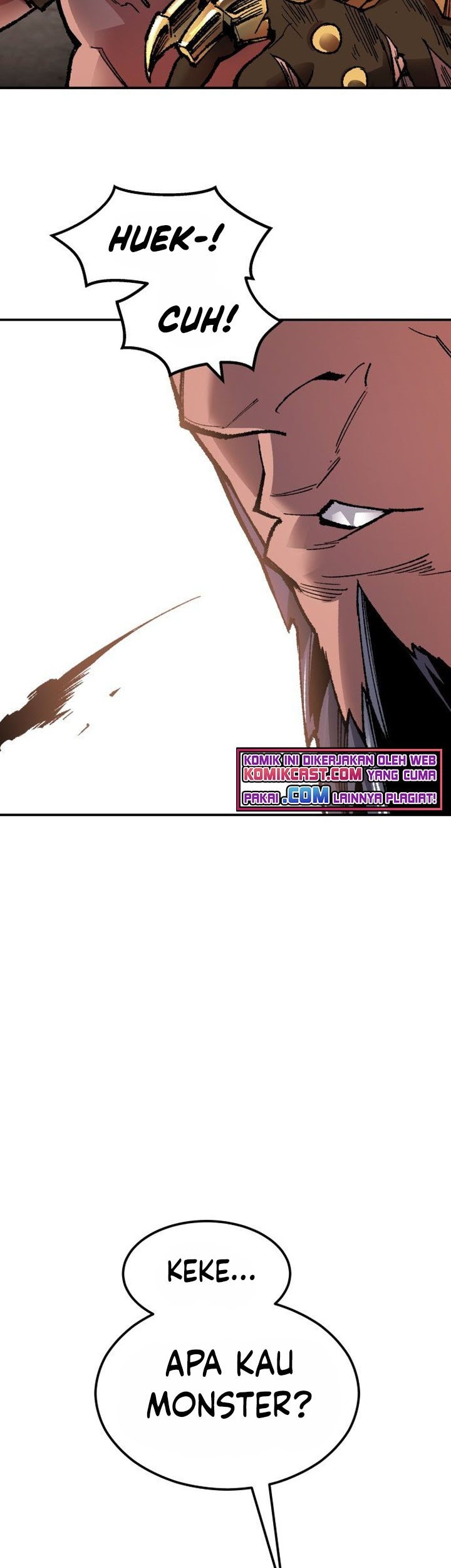 Limit Breaker Chapter 56 - halaman 29