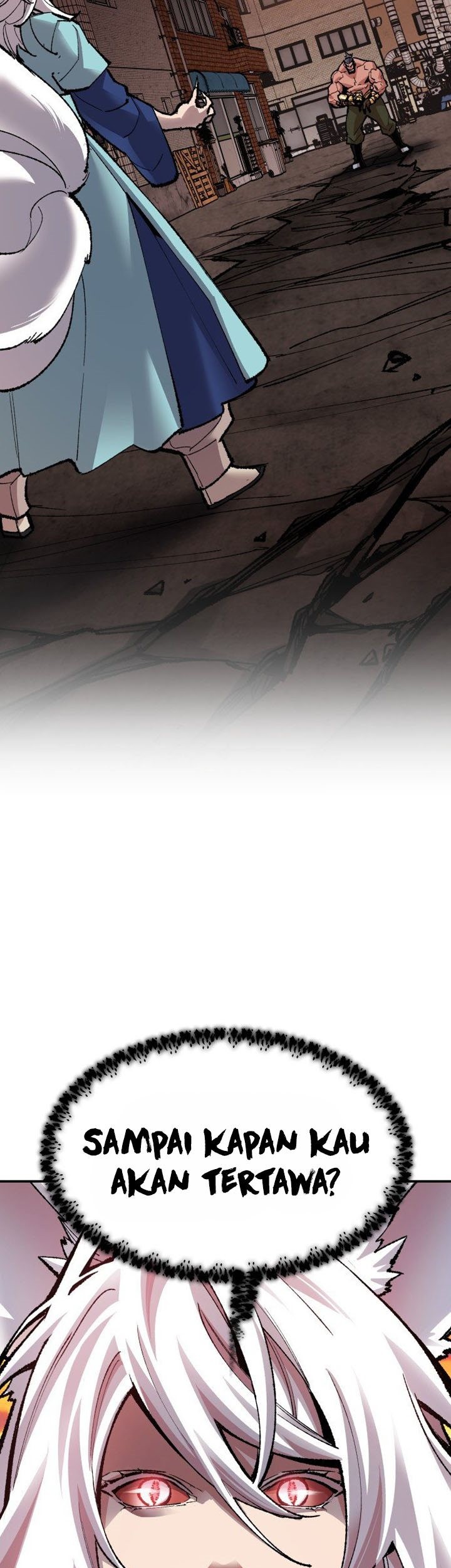 Limit Breaker Chapter 56 - halaman 31