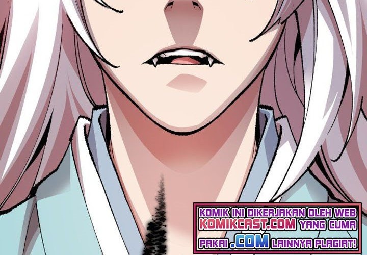 Limit Breaker Chapter 56 - halaman 32
