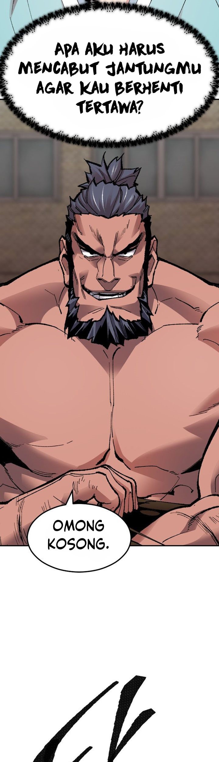 Limit Breaker Chapter 56 - halaman 33
