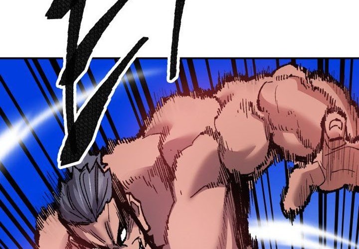 Limit Breaker Chapter 56 - halaman 34