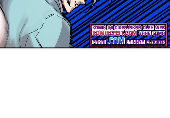 Limit Breaker Chapter 56 - halaman 36