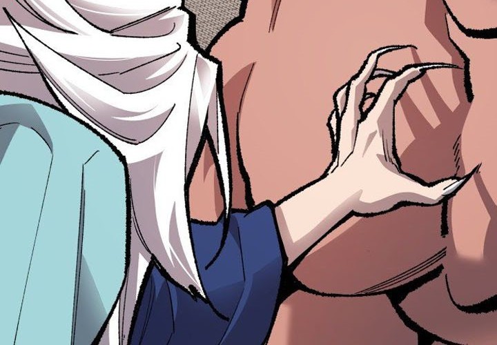 Limit Breaker Chapter 56 - halaman 38