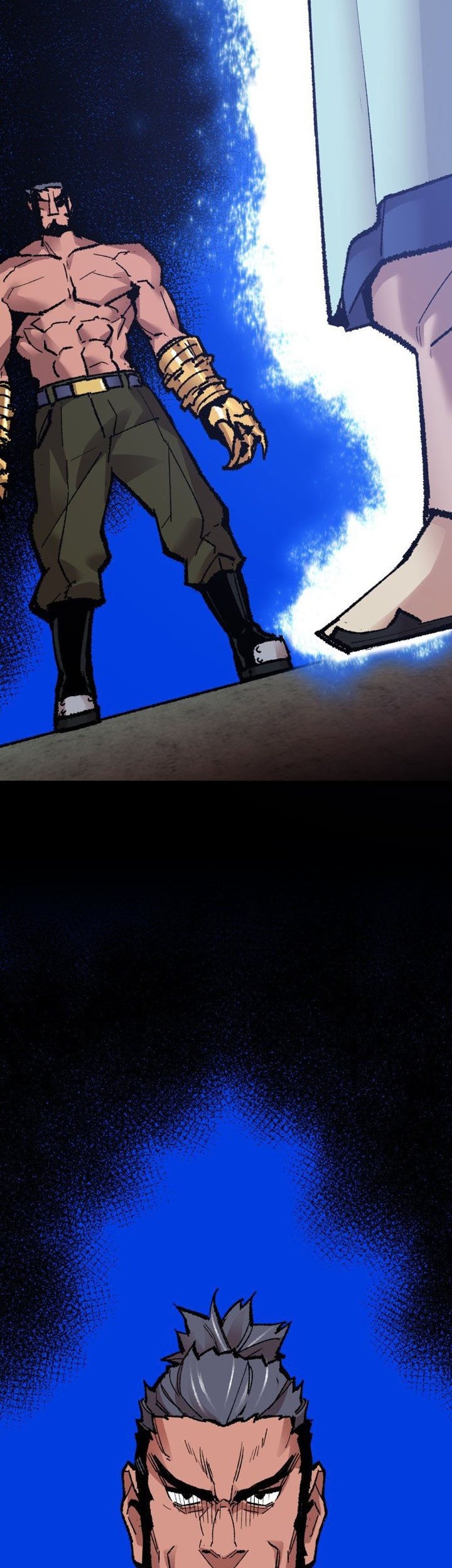 Limit Breaker Chapter 56 - halaman 4