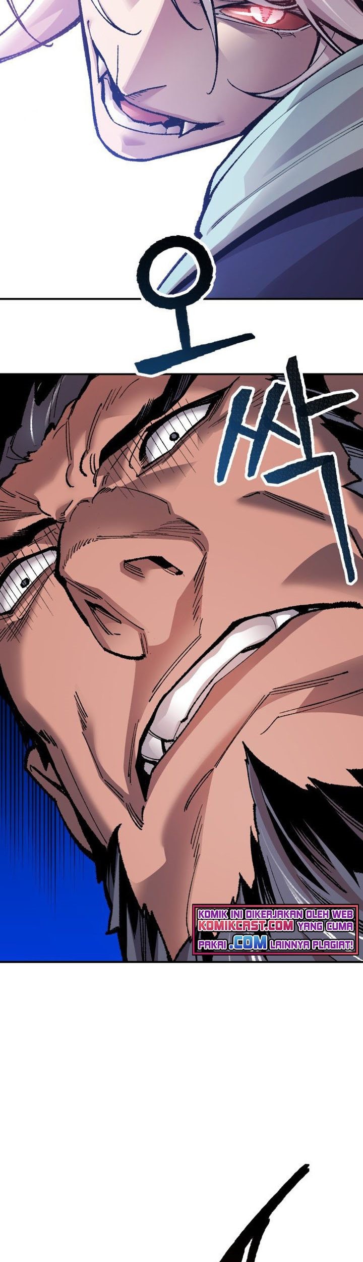 Limit Breaker Chapter 56 - halaman 40