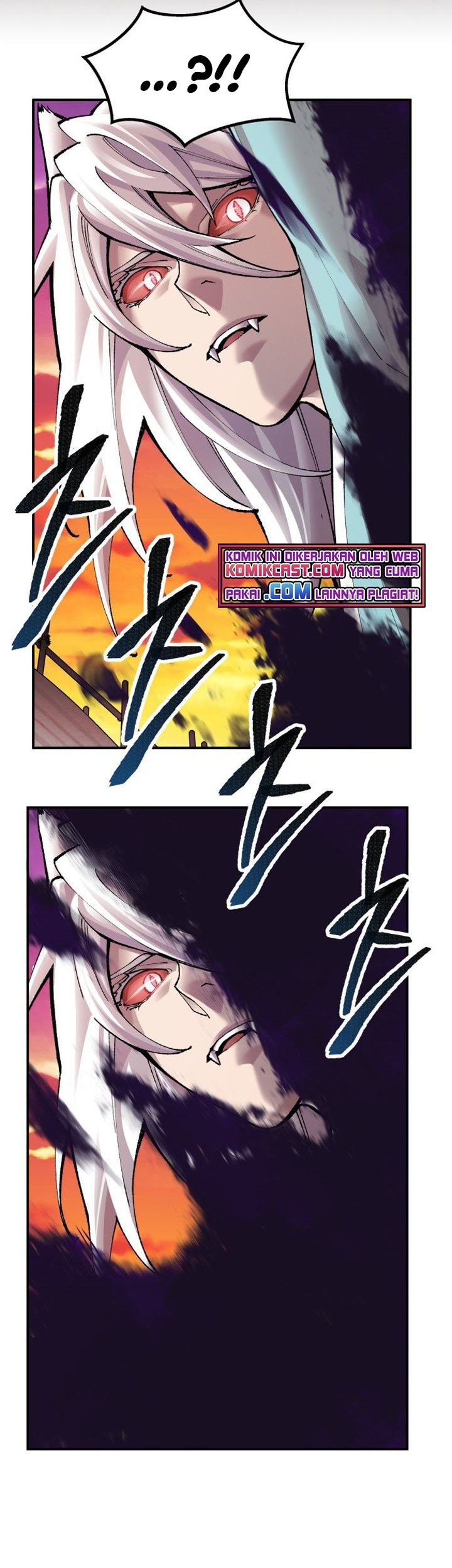 Limit Breaker Chapter 56 - halaman 44