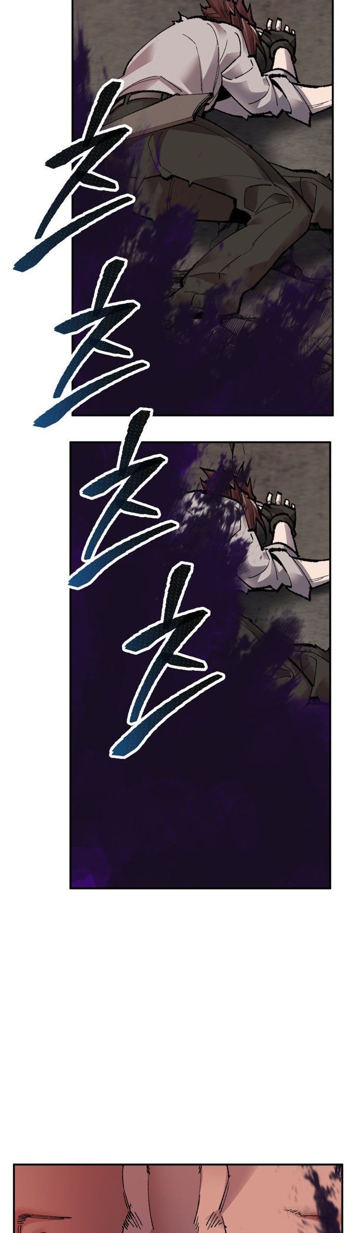 Limit Breaker Chapter 56 - halaman 46