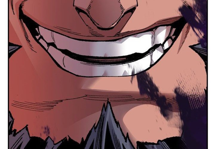 Limit Breaker Chapter 56 - halaman 47