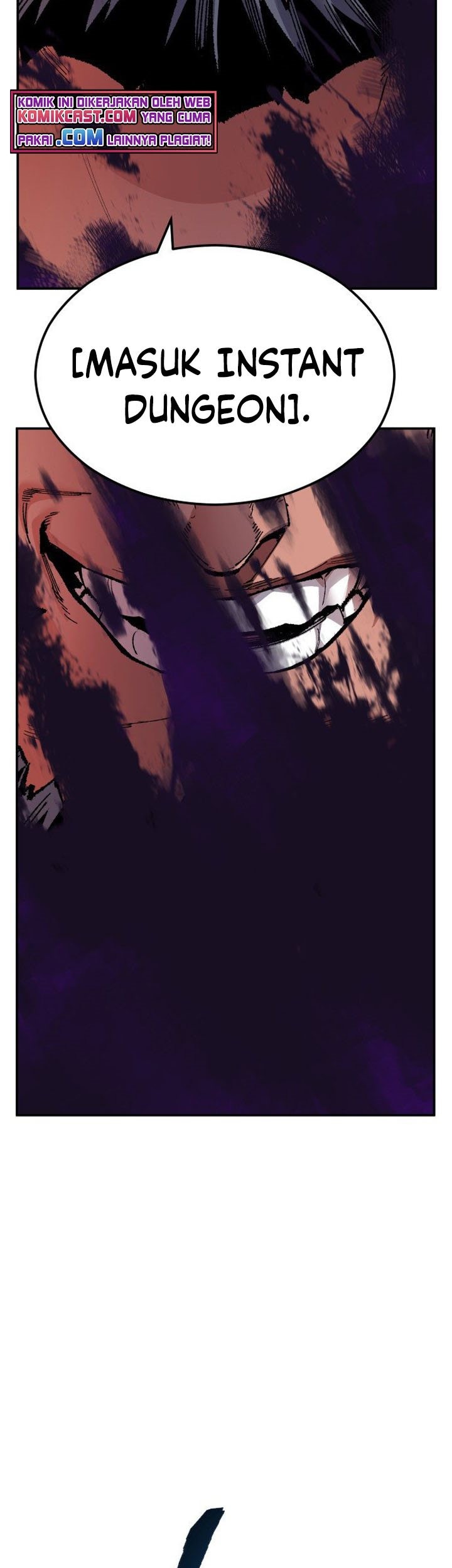 Limit Breaker Chapter 56 - halaman 48