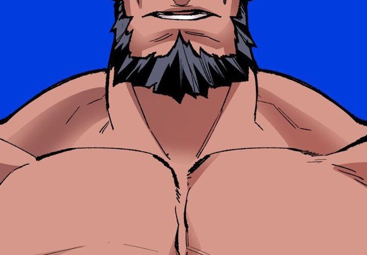 Limit Breaker Chapter 56 - halaman 5