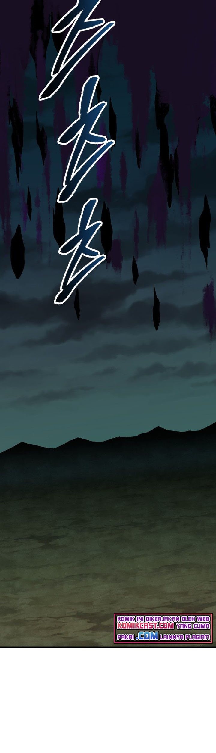 Limit Breaker Chapter 56 - halaman 50