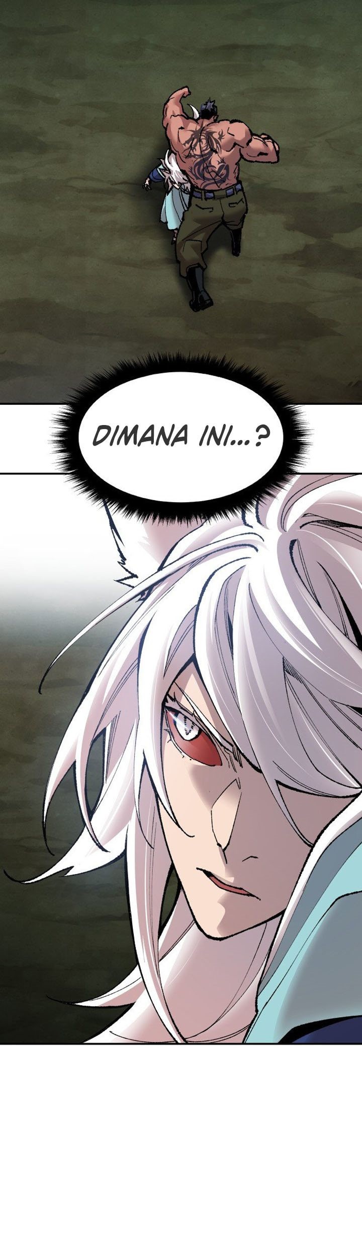 Limit Breaker Chapter 56 - halaman 52
