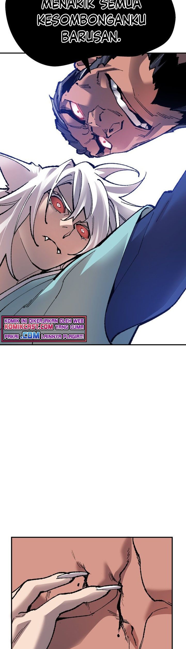 Limit Breaker Chapter 56 - halaman 54