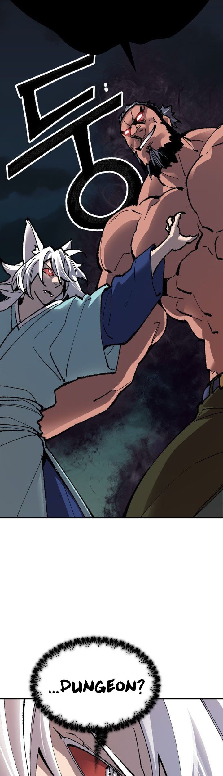Limit Breaker Chapter 56 - halaman 56