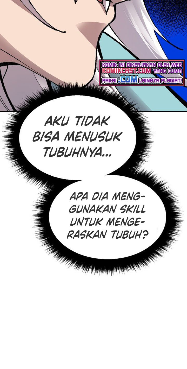 Limit Breaker Chapter 56 - halaman 58