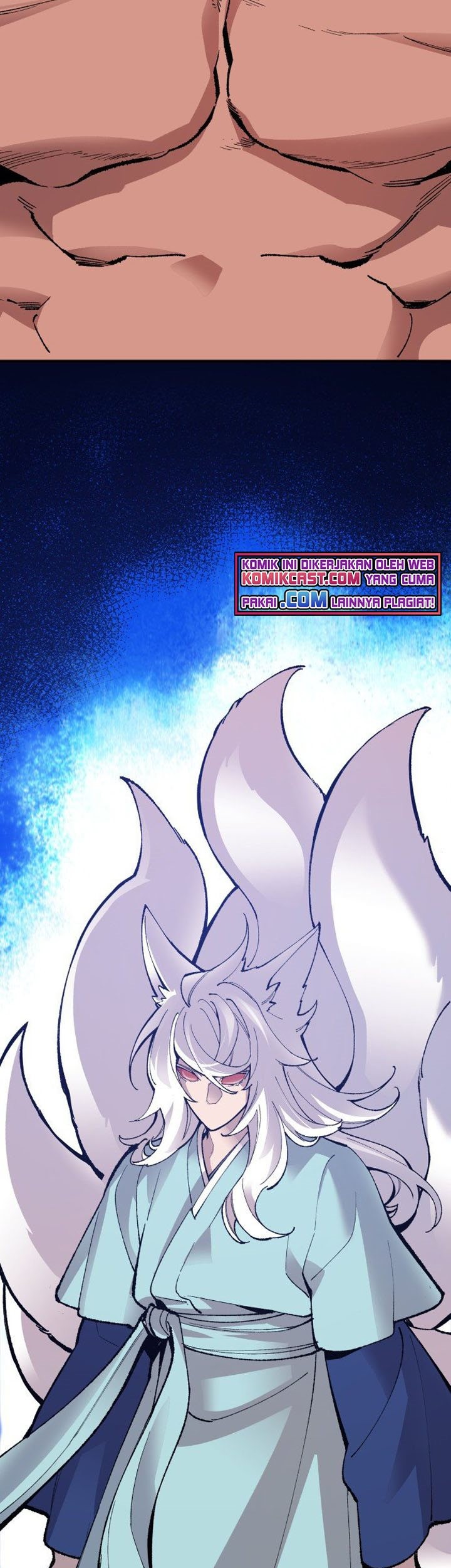 Limit Breaker Chapter 56 - halaman 6