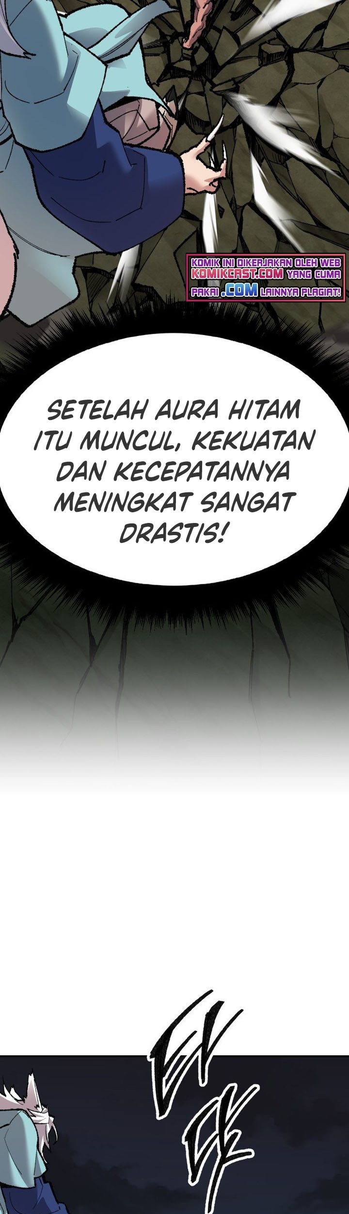 Limit Breaker Chapter 56 - halaman 63