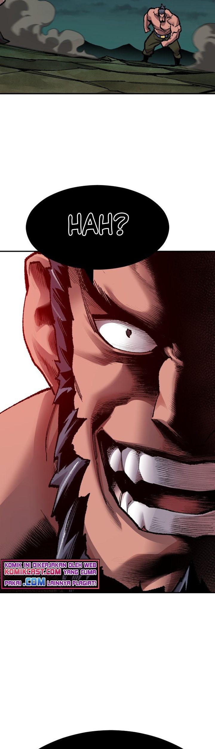 Limit Breaker Chapter 56 - halaman 65