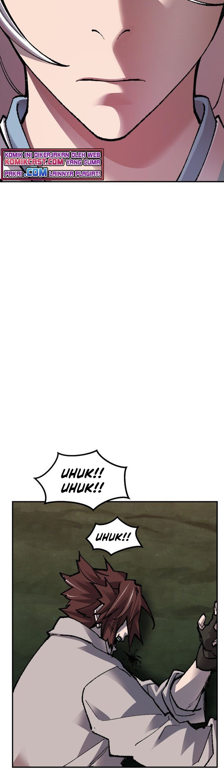 Limit Breaker Chapter 56 - halaman 69