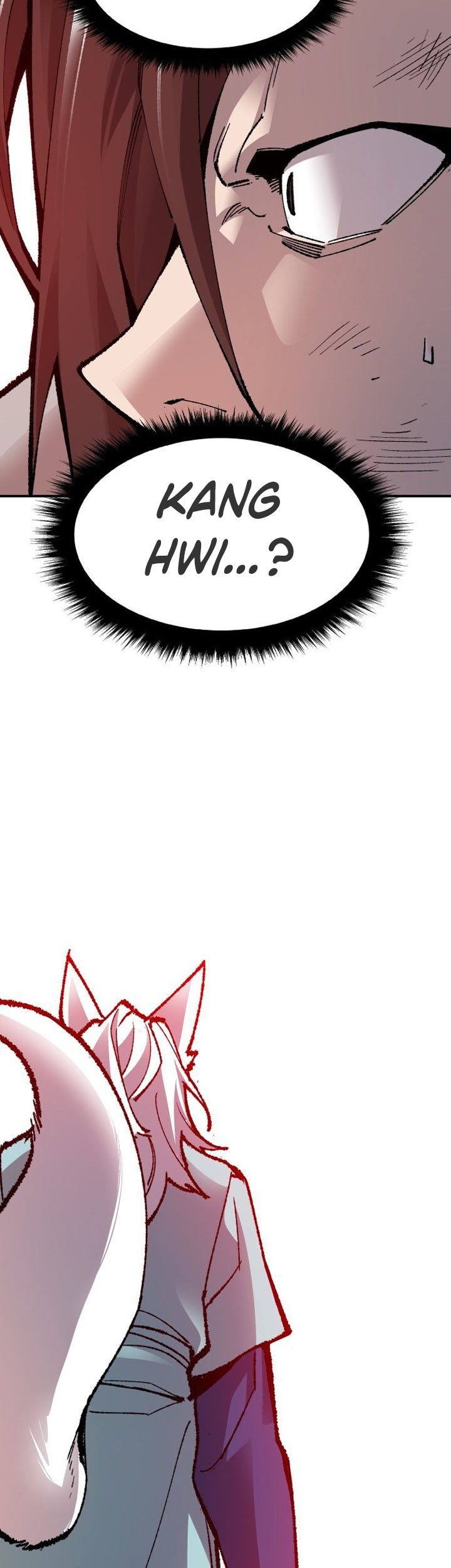 Limit Breaker Chapter 56 - halaman 73