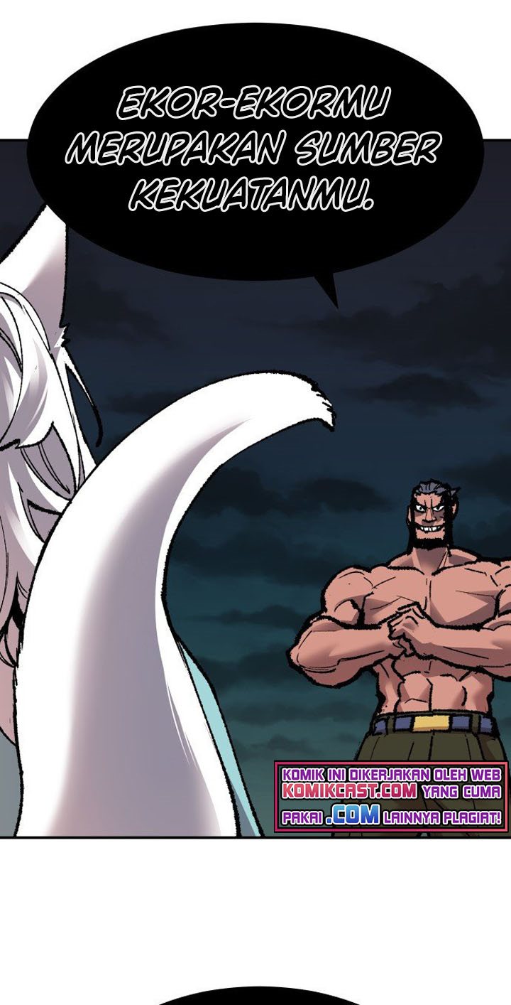 Limit Breaker Chapter 56 - halaman 77