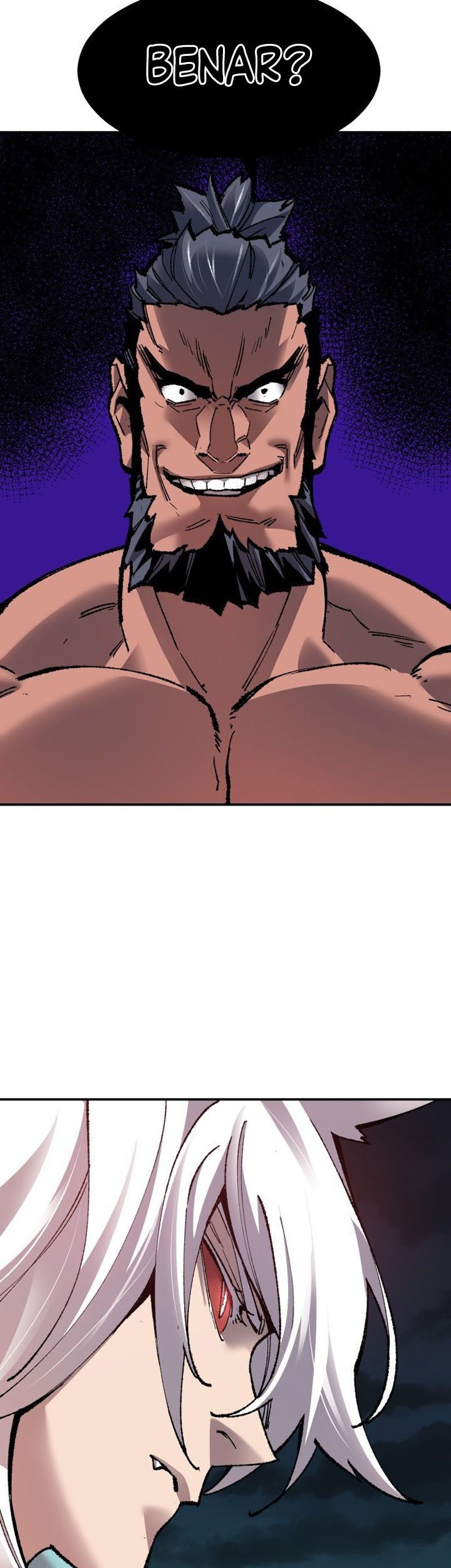 Limit Breaker Chapter 56 - halaman 78