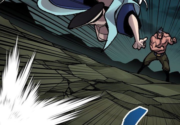 Limit Breaker Chapter 56 - halaman 81