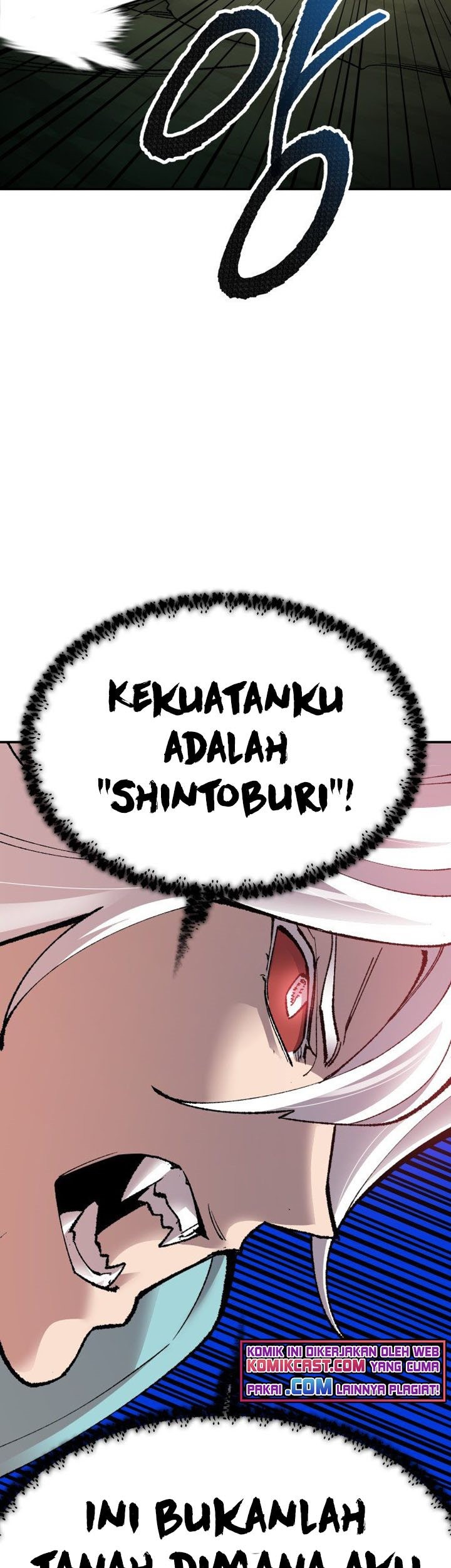 Limit Breaker Chapter 56 - halaman 82