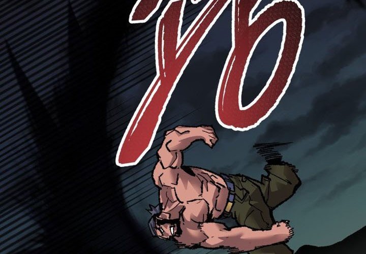 Limit Breaker Chapter 56 - halaman 87