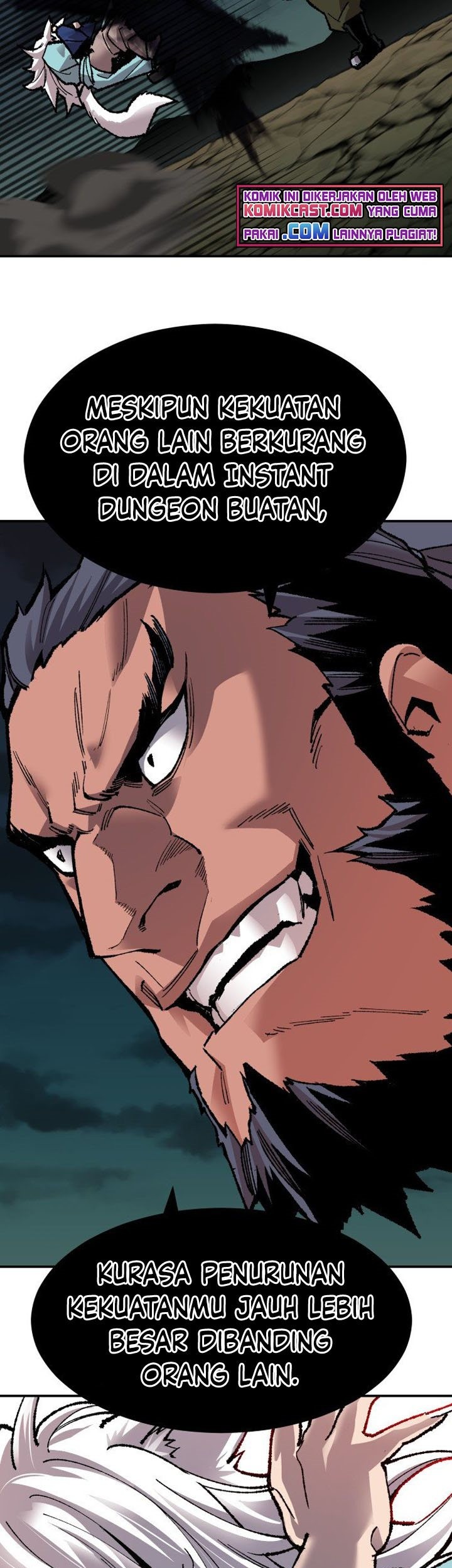 Limit Breaker Chapter 56 - halaman 88