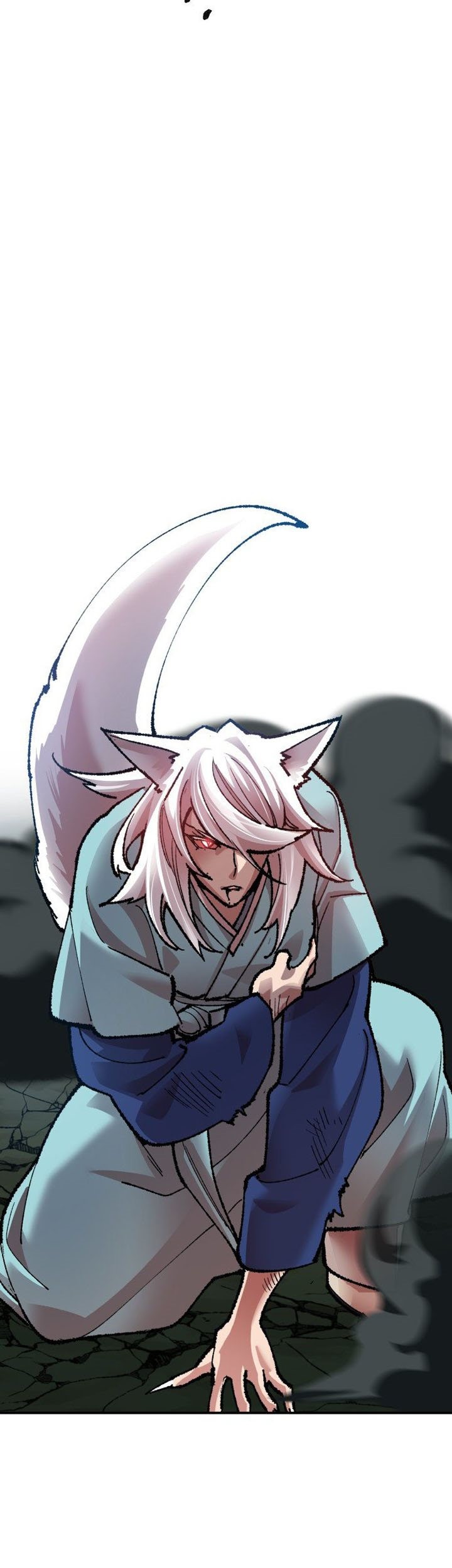Limit Breaker Chapter 56 - halaman 94